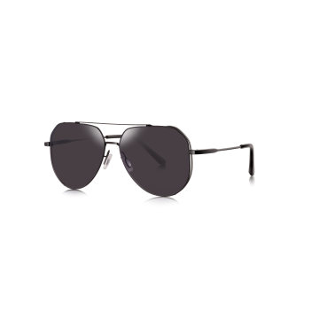 2020 Ready Made Top Quality Metal Sunglasses